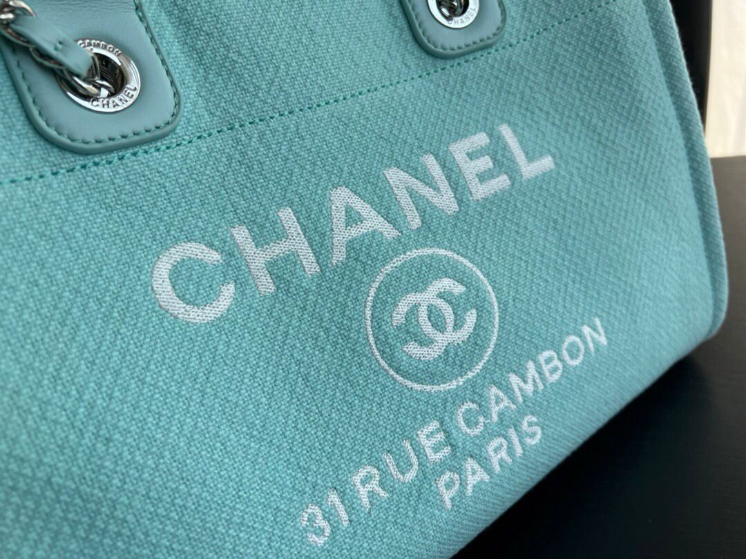 Deauville Turquoise 39 cm – Bild 6