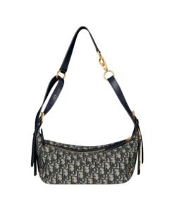 D-Journey Oblique Blau 25.5 cm