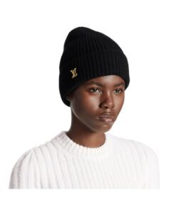 Alternative view of Spark Beanie Schwarz