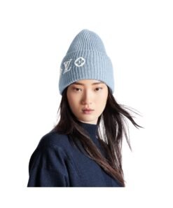 Alternative view of Headline Beanie Hellblau