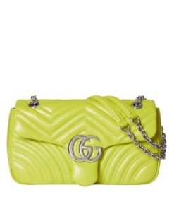 Marmont Limettengr?n 26 cm