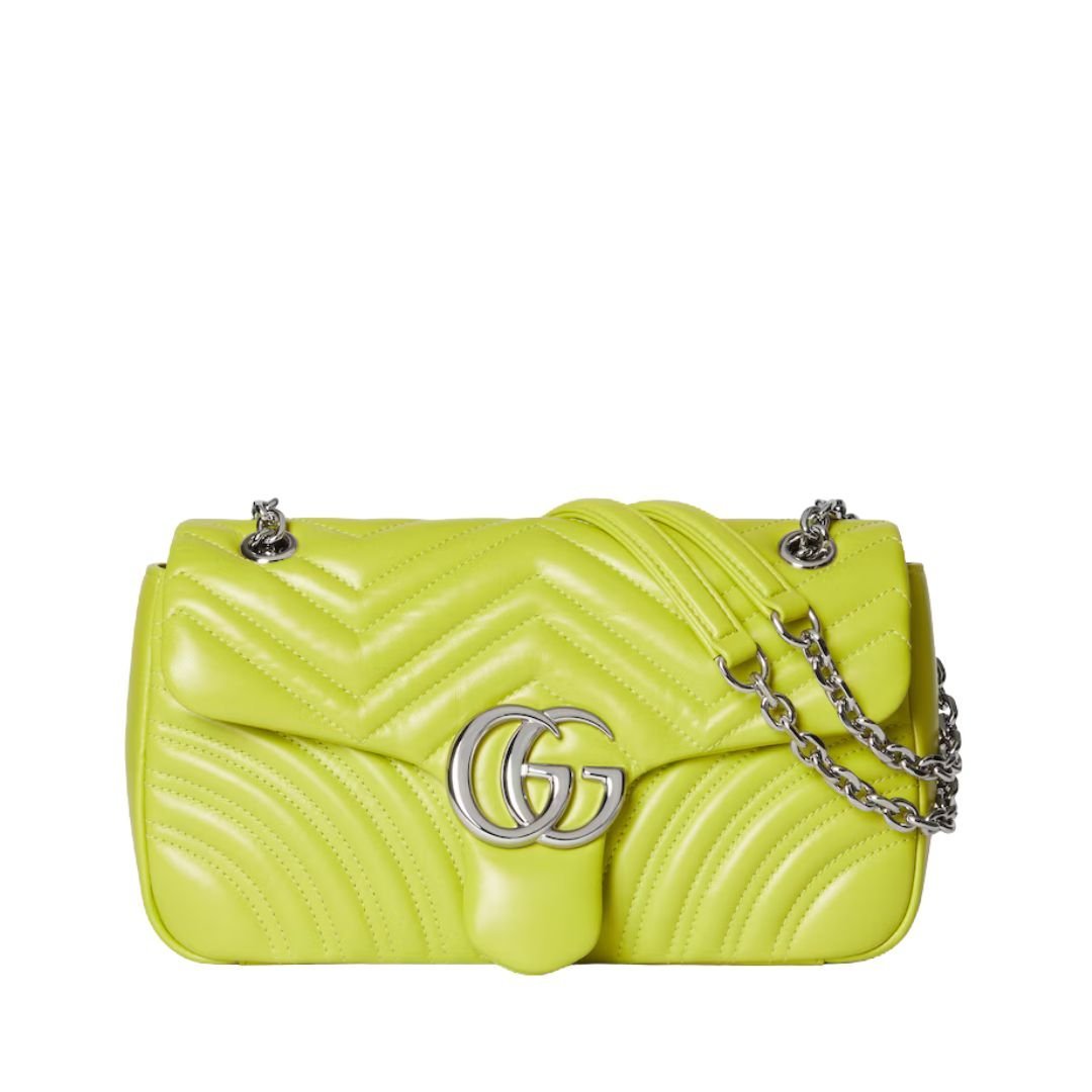 Marmont Limettengr?n 26 cm