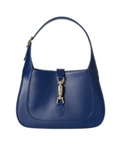 Jackie 1961 Blau 27.5 cm