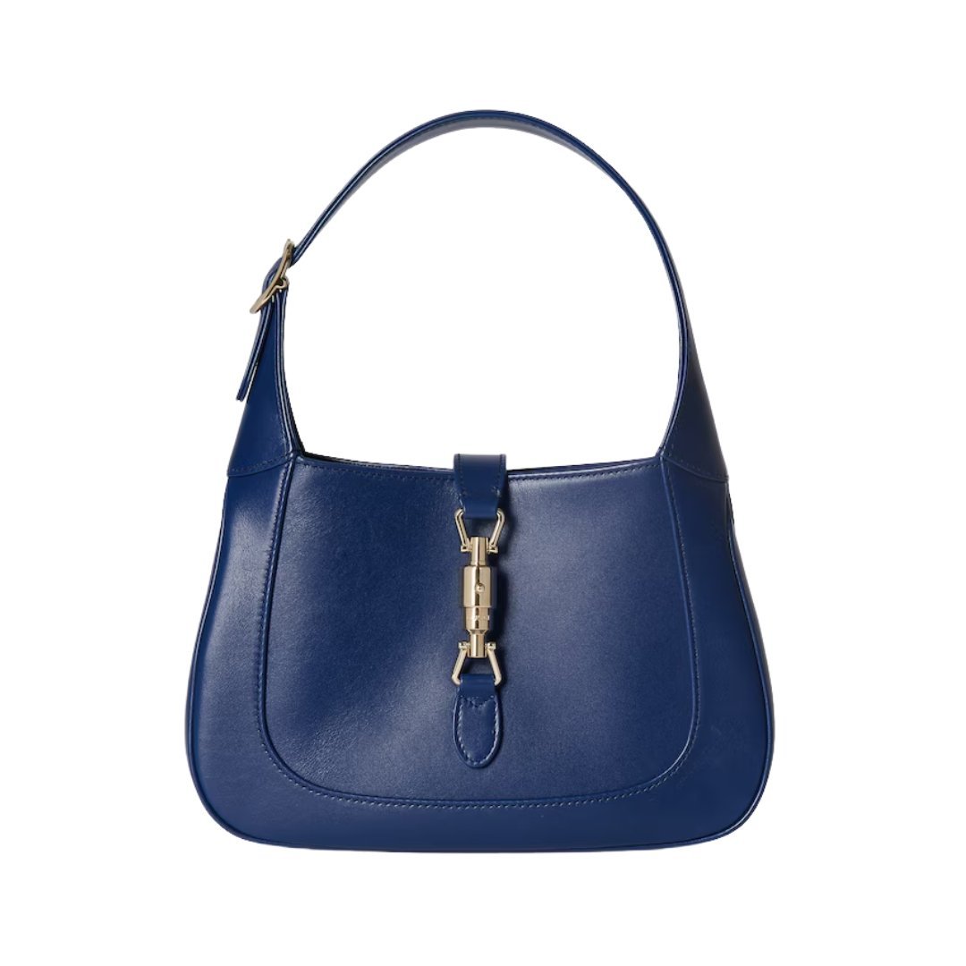 Jackie 1961 Blau 27.5 cm