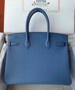 Alternative view of Epsom 30 Dunkelblau