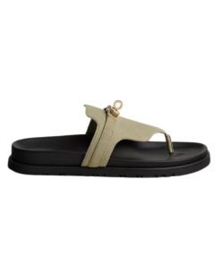 Empire Sandal Mosaikgr?n