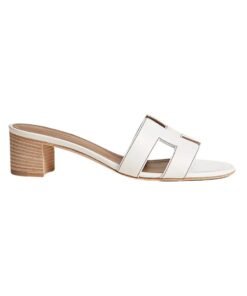 Oasis Sandal Wei?/Beige