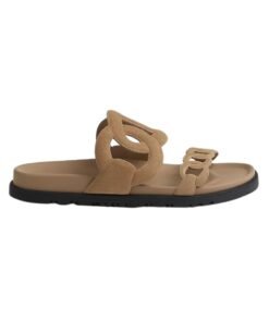 Extra Sandal Tonbeige