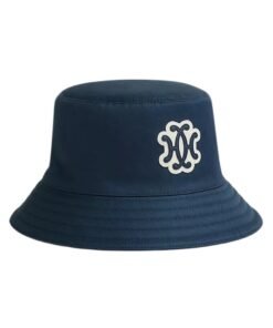 Harper Bucket Malteserblau