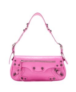 Le Cagole Rose 29 cm