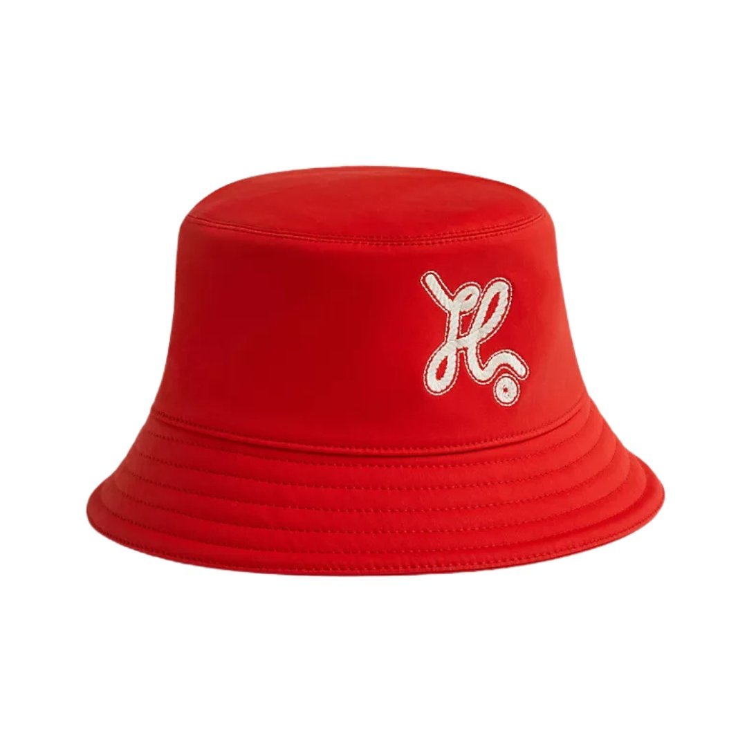 Harper Nautic Zinnoberrot