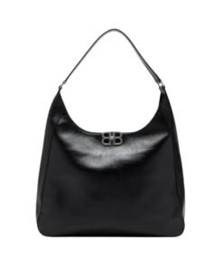 BB Soft Schwarz 39 cm