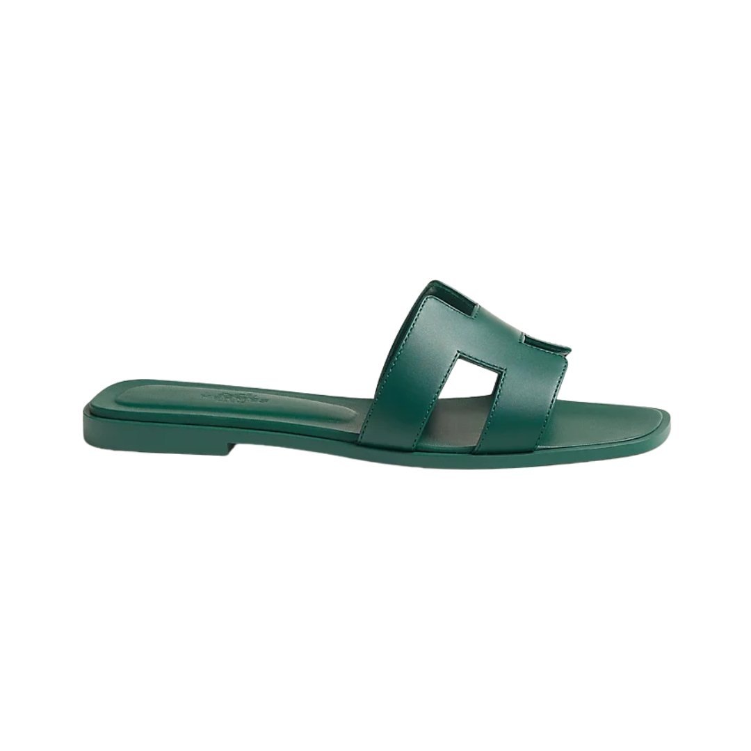 Oran Sandal Viridgr?n