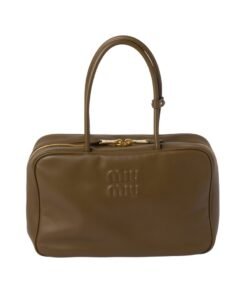 Leder Beau Tundra 23cm