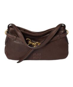 Aventure-Nappa-Leder 19cm