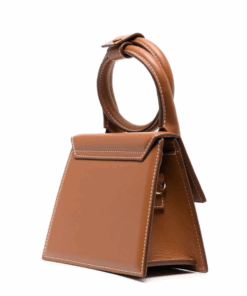 Alternative view of Le Chiquito Neud Tasche mit Obergriff 18cm