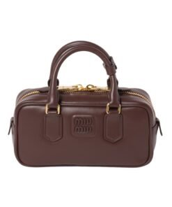 Arcadie-Leder Briarwood 10.5cm