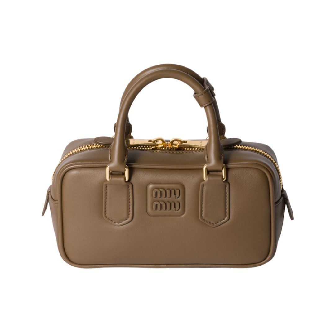 Arcadie-Leder Tundra 10.5cm