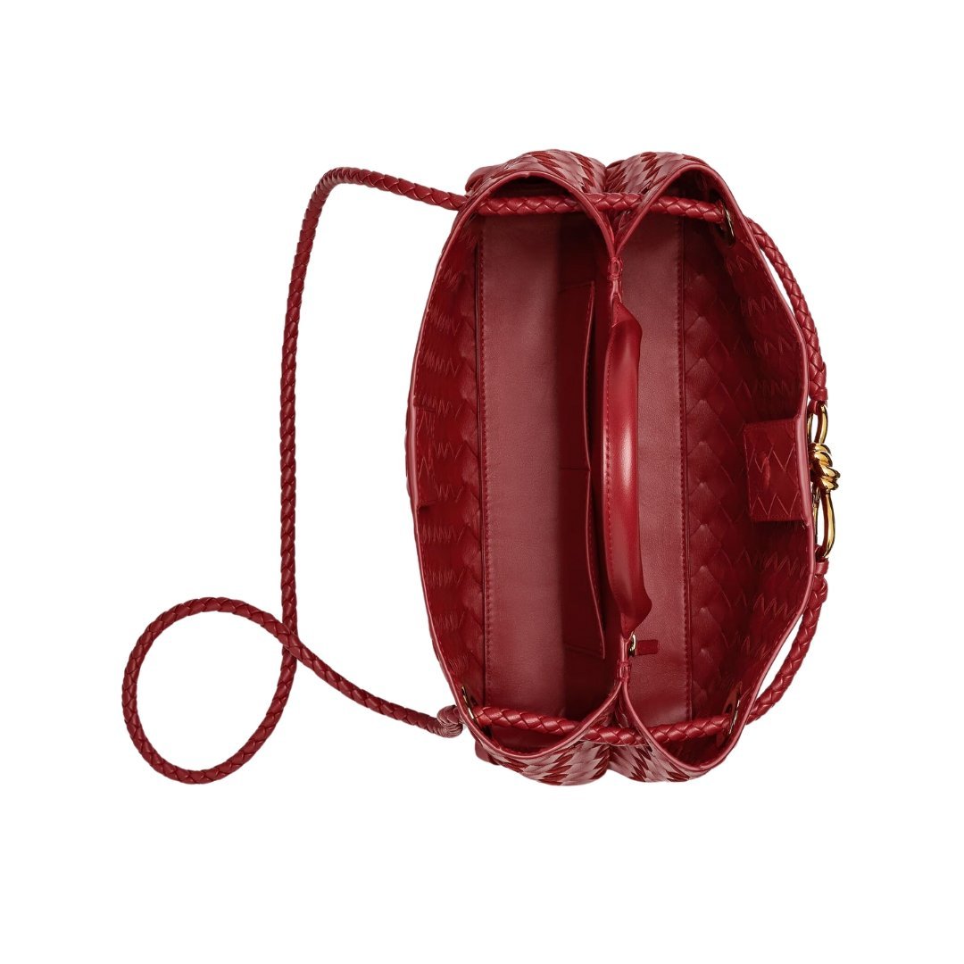 Andiamo Rosenholz 18 cm – Bild 3