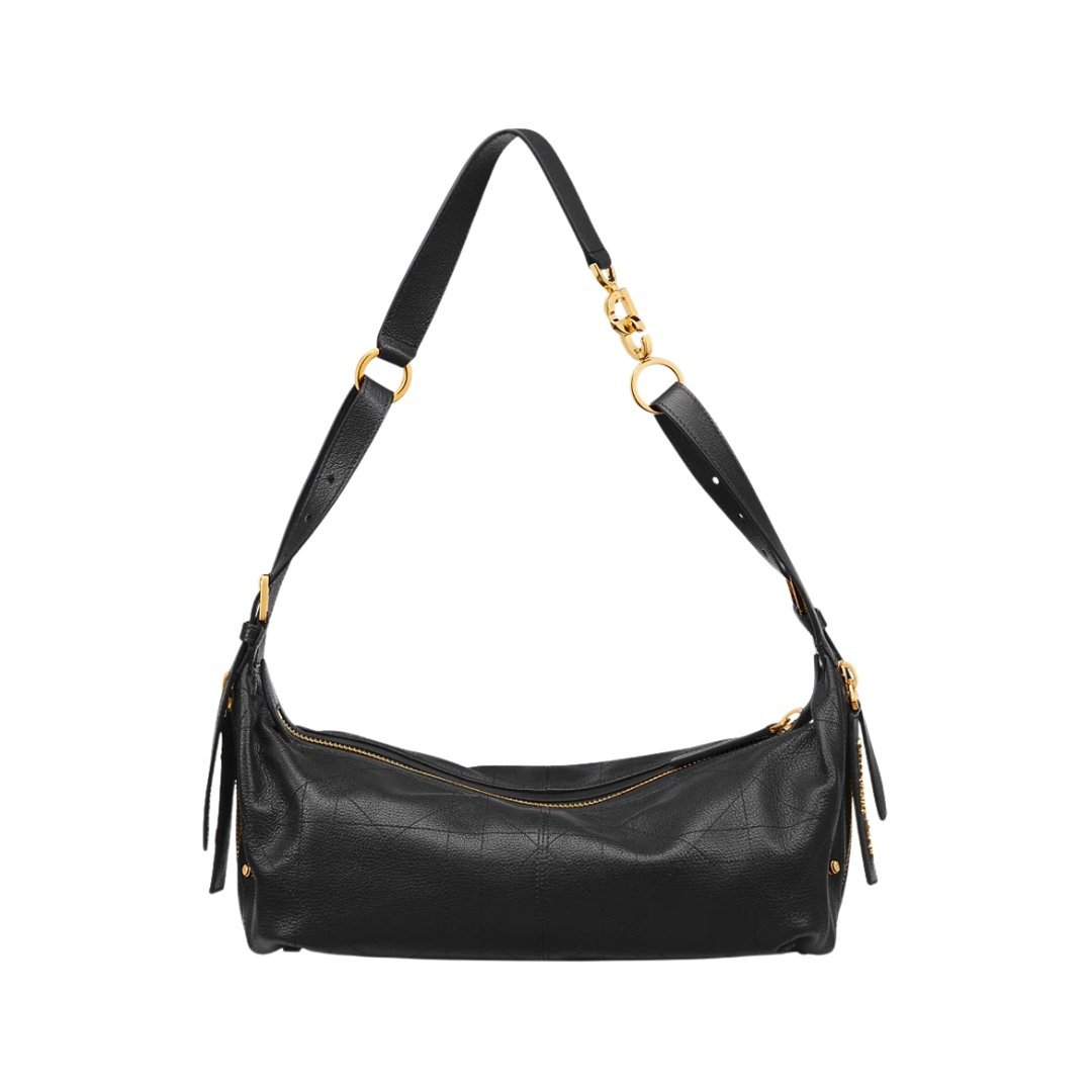 D-Journey Zwart 33 cm