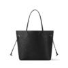 Neverfull MM schwarz Tote-Tasche 31cm