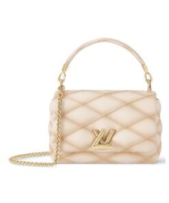 GO-14 PM Tasche Vanille 20 cm