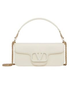 Loc? Kalbsleder Ivory 27cm