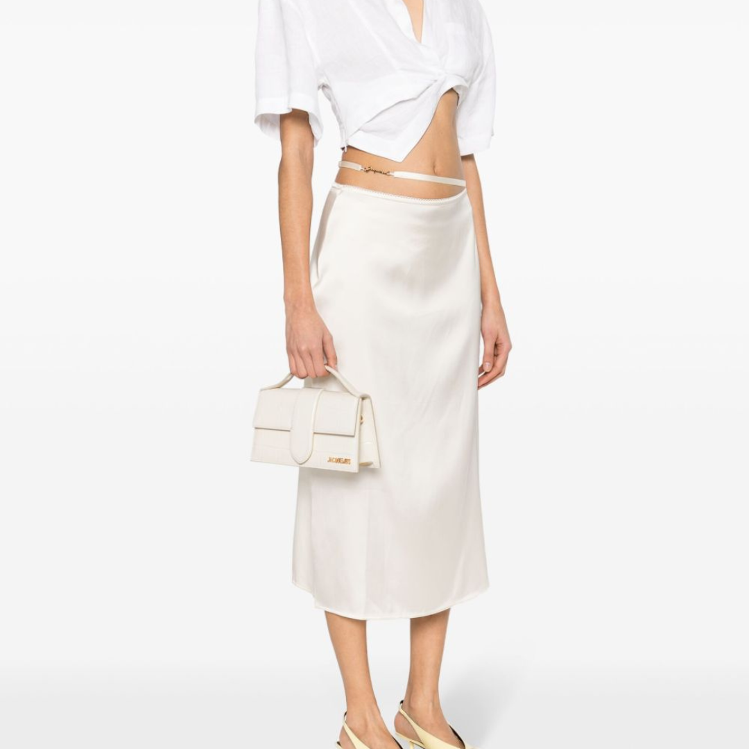 Le Grand Bambino cross-body bag 21x12x6 – Bild 5