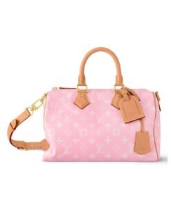 Speedy P9 Candy Schultergurt 32cm