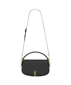 Voltaire im Box-Leder 24cm