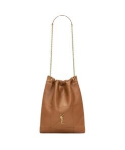 Jamie Pochon aus Lammleder 34cm