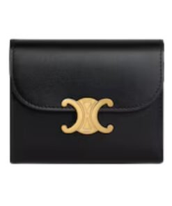 Kleine Klappenb?rse Triomphe 10.5cm