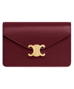 Brieftasche mit Kette Margo 19.5cm