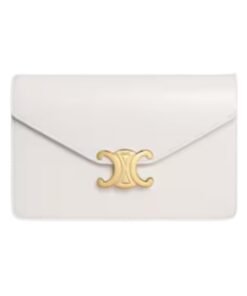 Brieftasche mit Kette Margo 19.5cm