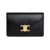 Brieftasche mit Kette Margo 19.5cm