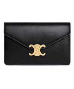 Brieftasche mit Kette Margo 19.5cm
