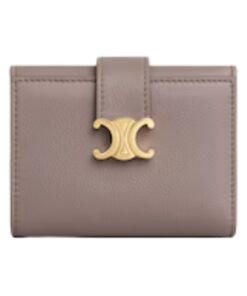 Feine Brieftasche Celine Victoire 10.5cm