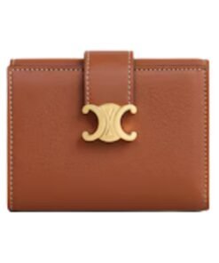 Fine Wallet Celine Victoire 10.5cm