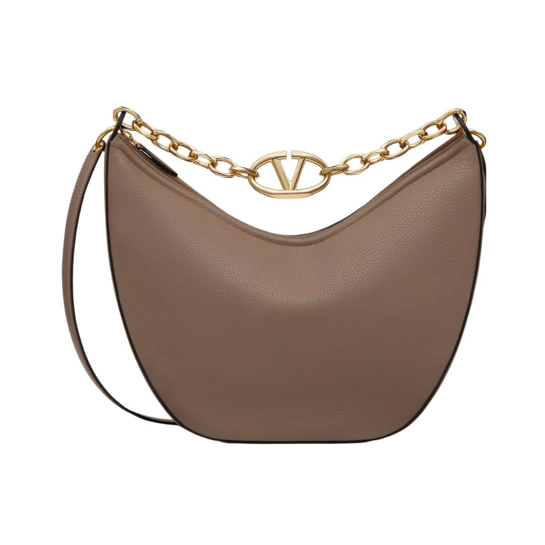 VLogo Moon Medium Clay 32.5cm