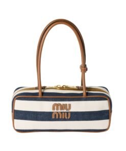 Canvas Blau/Beige 11.5 cm