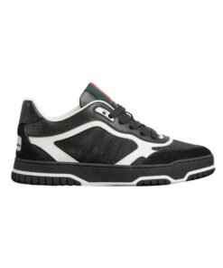 Re-Web Damenschuh Schwarz