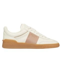 Kalbsleder Rose Cannelle