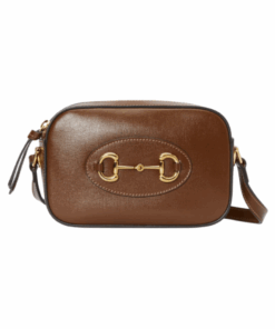 Horsebit 1955 Braun 20 cm