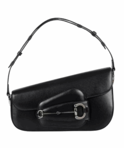 Horsebit 1955 Schwarz 26,5 cm