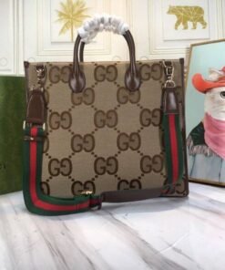 Alternative view of Jumbo GG Braun 37 cm