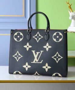 Alternative view of Onthego GM Schwarz/Beige 41 cm