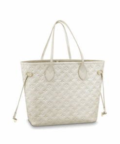 Neverfull MM Cream 31 cm
