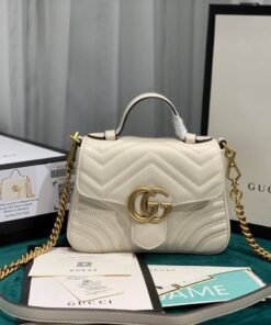 Alternative view of GG Marmont Wei? 20 cm