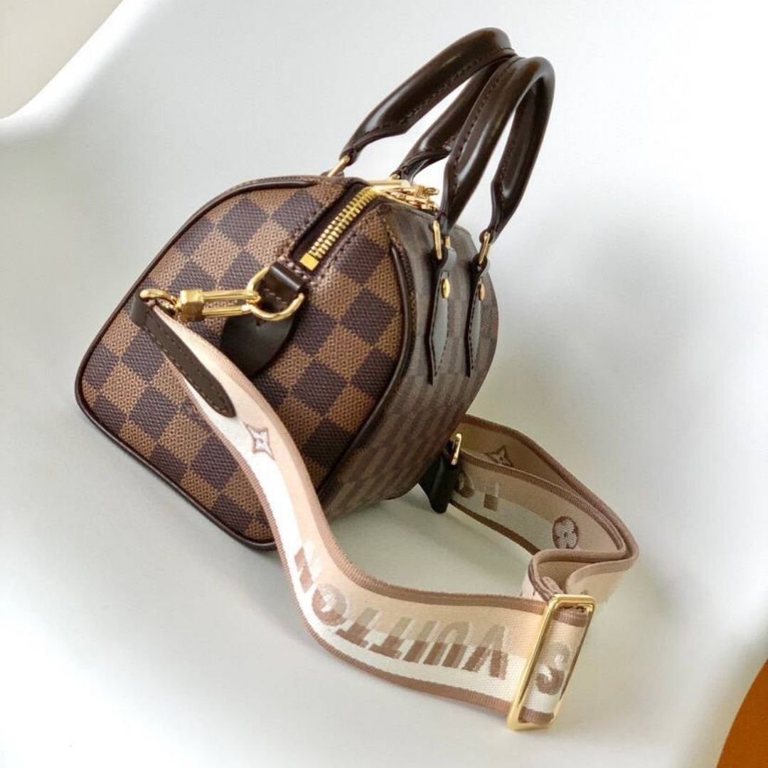 Speedy Braun 20 cm – Bild 4