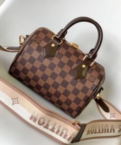 Alternative view of Speedy Braun 20 cm